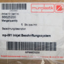 Murrplastik 86625200 MP-iM1 Inkjet Labeling System