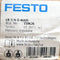 Festo LR-3/4-D-MAXI 159626 Pressure Regulator
