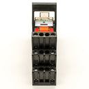 TE Connectivity PT2L7TD0 DPDT 12A 230V Coil DIN Rail General Purpose Relay