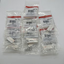 Pack of 10 Honeywell 945T-WH Magnetic Contact with Terminals