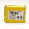 100 Pack of Eaton Bussmann BK/MDL-8 8A 250VAC 1/4" x 1-1/4" Glass Fuse Cartridge