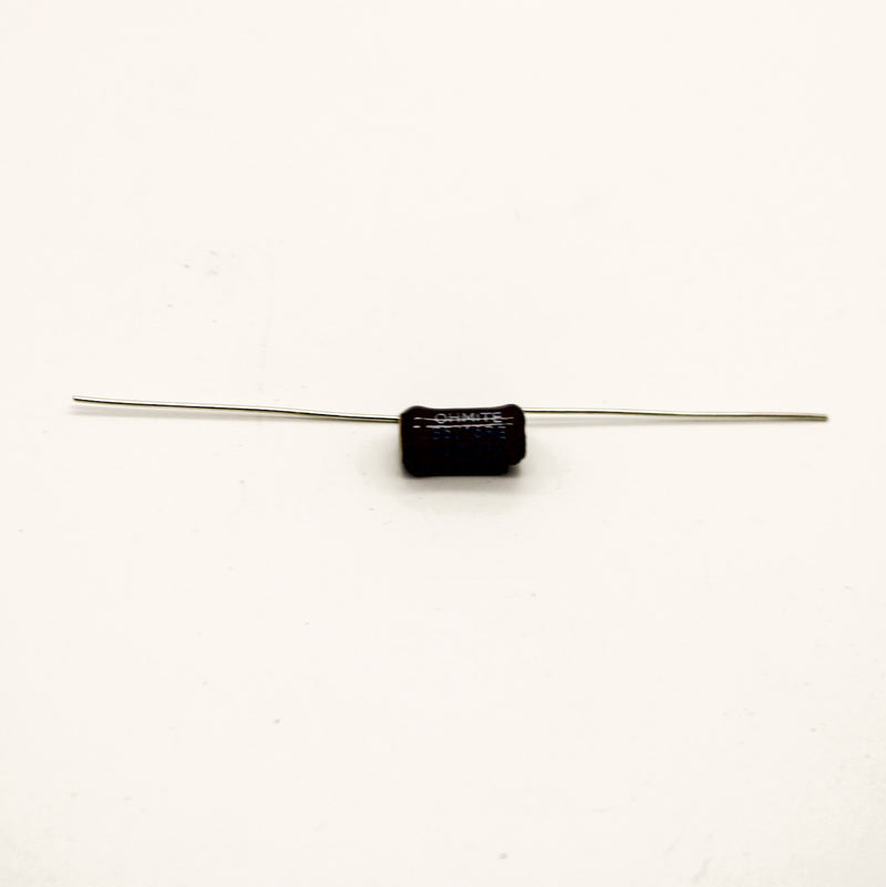 Ohmite B5J16RE 16Ohms 5.25W Through Hole Wirewound Resistor