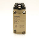 Omron Automation D4A-1107-V-N SPDT 10A 125V Snap Action Limit Switch