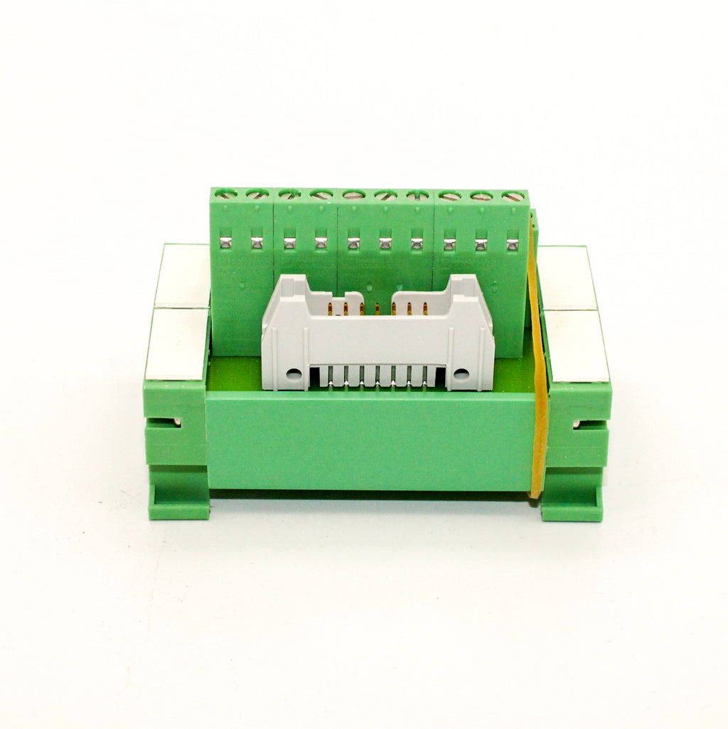 Phoenix Contact 2962887 60V 1A Terminal Block Interface Module – Primelec