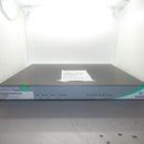 Asentria S570/32M/DC-4S-4S-ME SiteBoss 570 Remote Site Controller