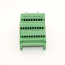 Phoenix Contact 2284549 Male 60VDC 1A 12-24AWG Terminal Block Interface Module