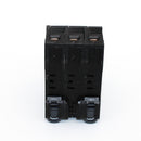 Phoenix Contact 3048496 3-18AWG 3 Position Lever Type Fuse Terminal Block
