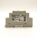 XP Power DDC1524S03 DIN Rail 15W DC-DC Converter Power Supply