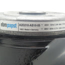 Ebm-Papst A2D210-AB10-05 200V 86W AC Fan