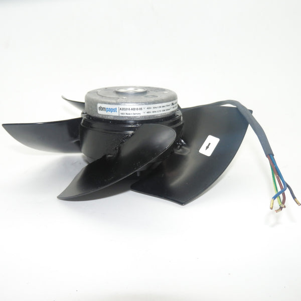 Ebm-Papst A2D210-AB10-05 200V 86W AC Fan