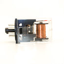 Omron Automation MKS2P DC24 DPDT 10A 250VAC Socket Mount General Purpose Relay