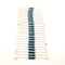 25 Pack of Ohmite 55J5R0E 5W 5OHM Axial Silicone 5 Percent Wirewound Resistor
