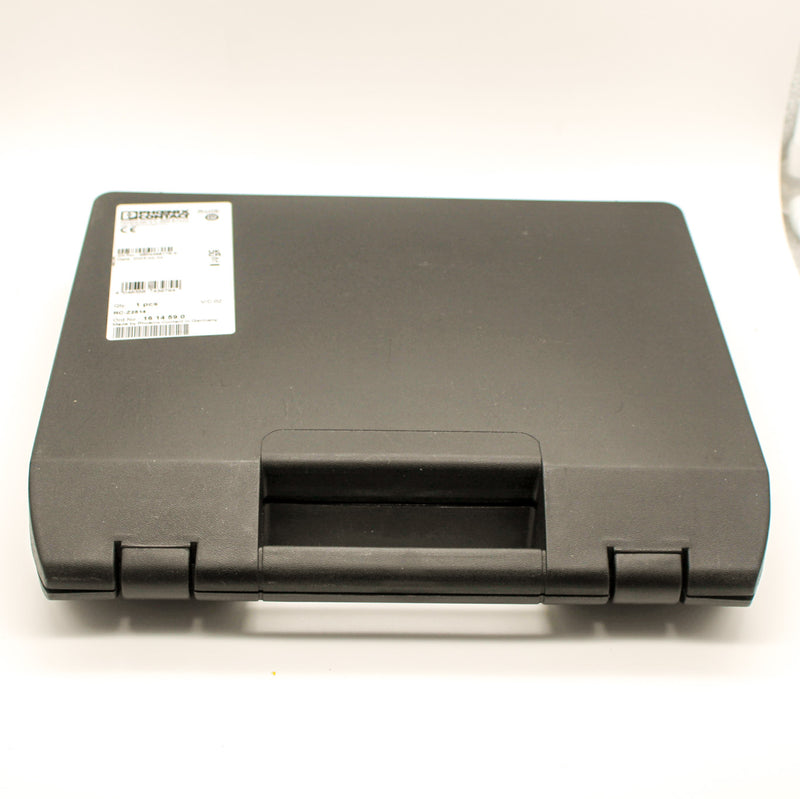 Phoenix Contact 1614590 Digital Display RC-Z2514 Crimping Pliers