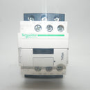 Schneider Electric LC1D12BL 12A 24VDC Non-Reversing Contactor