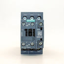 Siemens 3RT20261BB40 Size S0 25A 24VDC 1No 1Nc Screw Terminal Contactor