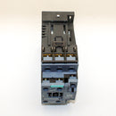 Siemens 3RT20261BB40 Size S0 25A 24VDC 1No 1Nc Screw Terminal Contactor