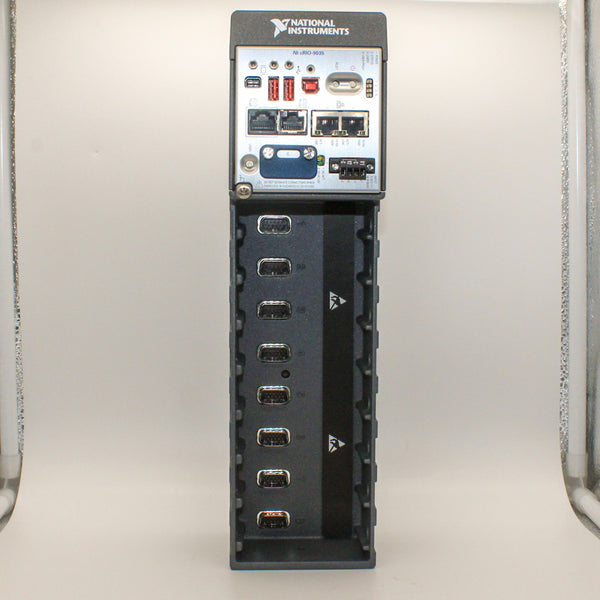 National Instruments cRIO-9035 Embedded Controller With Real-Time Processor
