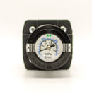 SMC Corporation ARG40-N04G1-Z Regulator With - Degree Angle Pressure Gauge