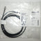 Balluff BES00H3 Inductive Proximity Sensor