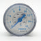 Festo PAGN-40-16-G14 Manometer Pressure Gauge