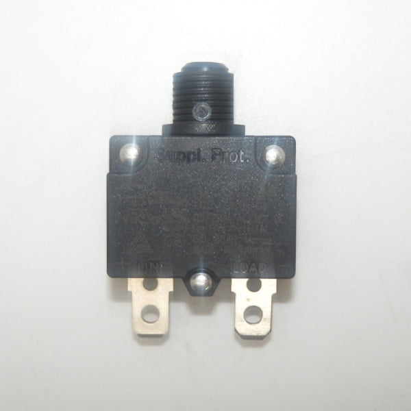 Carling Technologies CMB-033-11C3N-B-A Thermal Push-to-Reset Circuit Breaker