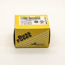 100 Pack of Eaton BK/MDL-2-1/2 2.5A 250V 3AG 1/4" x 1-1/4" Glass Fuse Cartridge