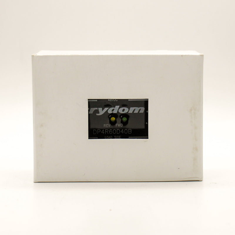 Sensata - Crydom DP4R60D40B 40A Solid State Reversing Contactor
