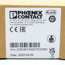 Phoenix Contact 2320461 QUINT-UPS 24DC 12DC Power Supply