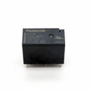 Panasonic ALQ106 6VDC 250VAC 10A SPDT (1 Form C) 5-Pin Power Relay