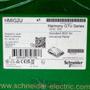 Schneider Electric HMIG2U Harmony GTU Series Standard Box for Universal Panel