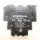 Sensata - Crydom DRTC24B06 6A 280V SPST-NO Time Delay Solid State Relay