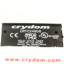 Sensata - Crydom DRTC24B06 6A 280V SPST-NO Time Delay Solid State Relay