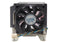 HP 504791-001 Pro 3000 Business CPU Heatsink and 4 Pin Fan Assembly