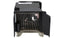 HP 504791-001 Pro 3000 Business CPU Heatsink and 4 Pin Fan Assembly