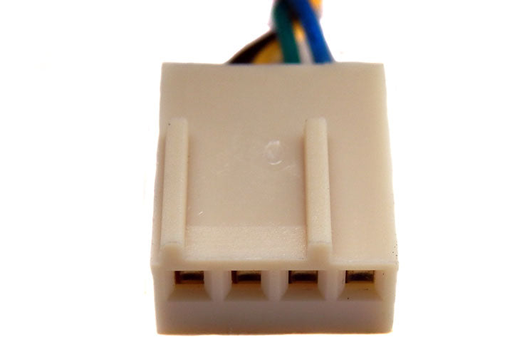 HP 504791-001 Pro 3000 Business CPU Heatsink and 4 Pin Fan Assembly