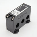 Omron SET-3B Current Converter Range 64-160A