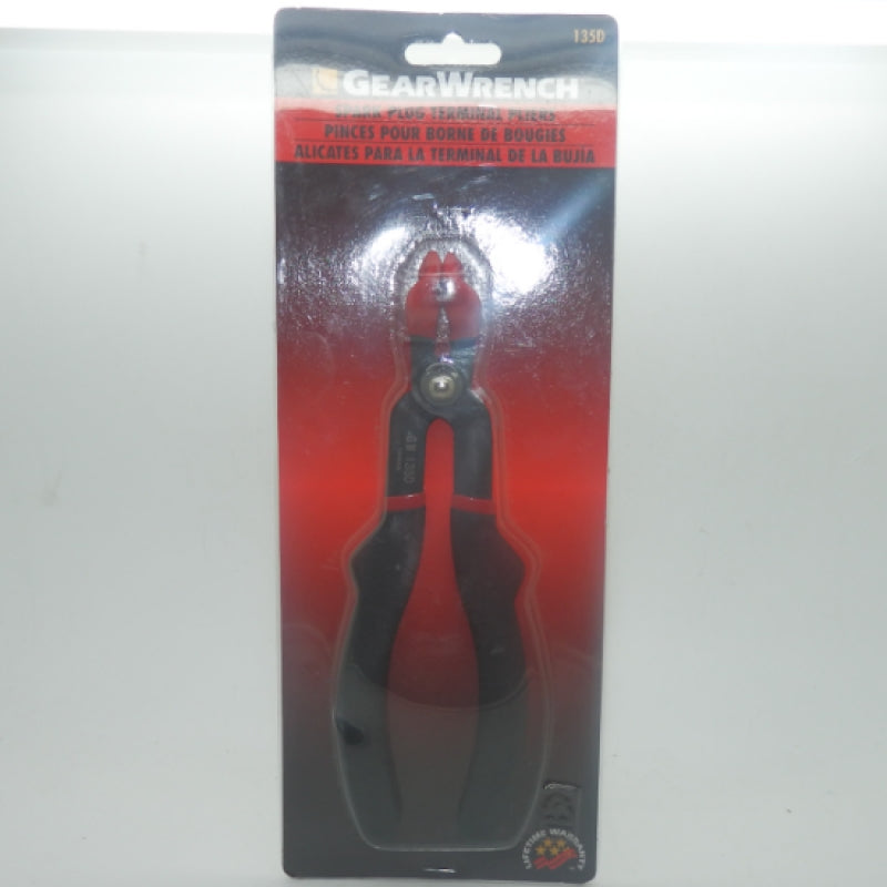 Apex Tool Group GearWrench GW135D Spark Plug Terminal Pliers