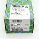 Phoenix Contact 3248174 MP 16X1,5 Micro Feed-Through Terminal Block