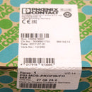 Phoenix Contact 2708290 DIN Rail Fiber Optic Converter
