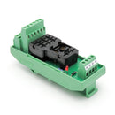 Phoenix Contact 2955098 UM-RH 1004/4X21/G 24 Relay Socket