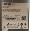 Phoenix Contact 1136815 230AC QUINT-HP-UPS Uninterruptible Power Supply