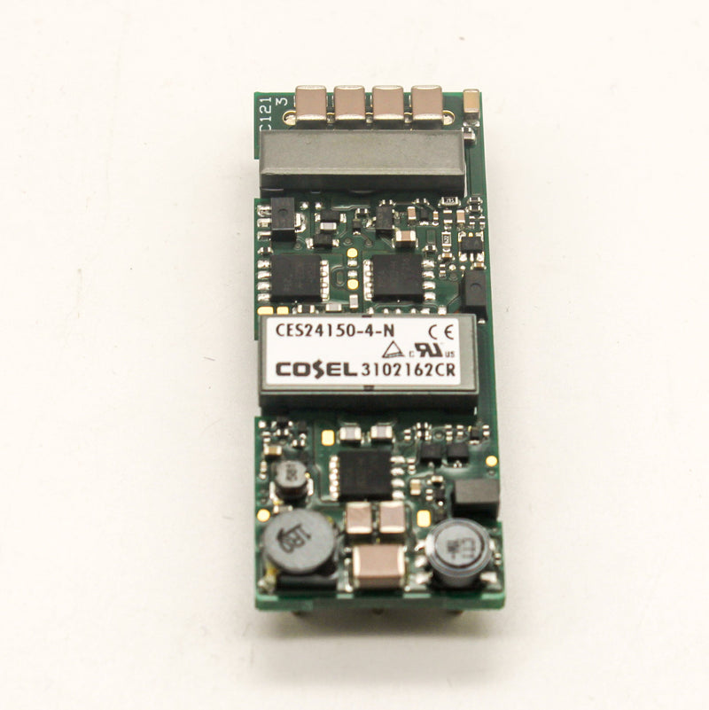 Cosel U.S.A. CES24150-4-N 60W 15V 4A Eight Brick DC-DC Converter