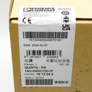 Phoenix Contact 1672244 QUINT4-PS/1AC/24DC/10/+/F DIN Rail Power Supply
