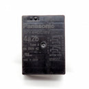 Panasonic SFY4-DC18V 18VDC 4PST (4 Form A) DPST (2 Form B) Safety Relay