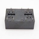 Panasonic SFY4-DC18V 18VDC 4PST (4 Form A) DPST (2 Form B) Safety Relay