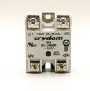 Sensata - Crydom 84134330 660VAC 75A DC In Solid State Relay
