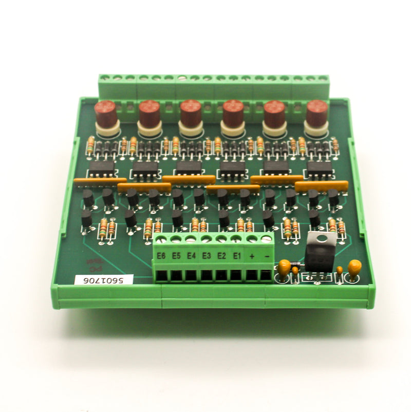 Phoenix Contact 5601706 Solenoid Monitor Interface Module