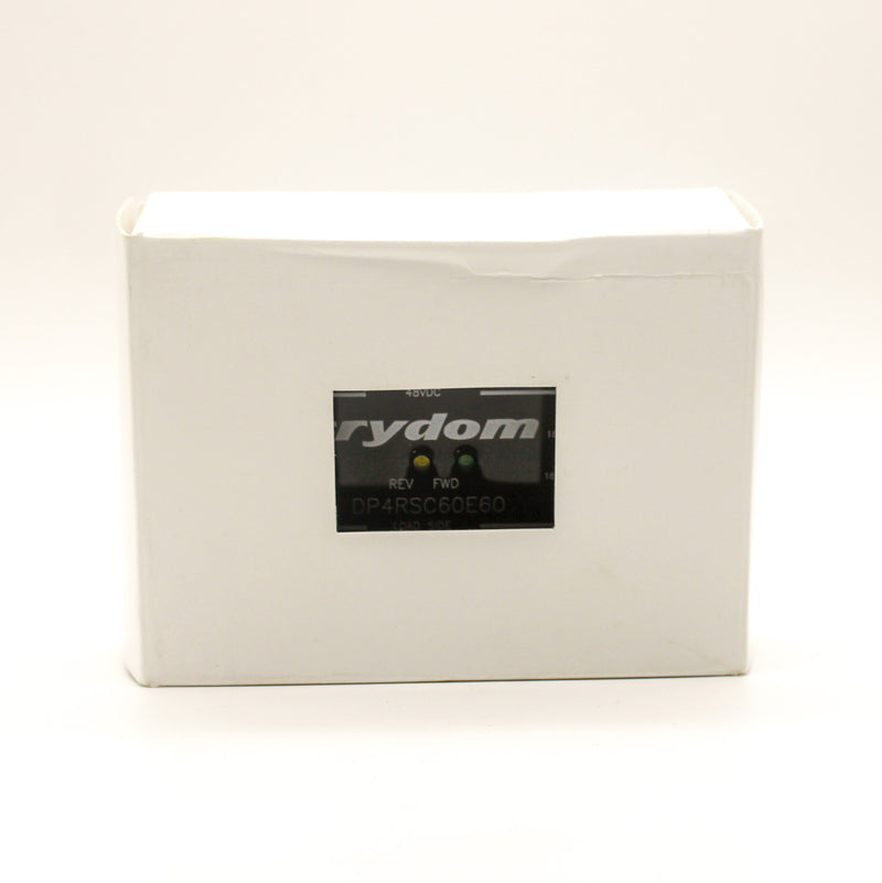 Sensata - Crydom DP4RSC60E60 60A Solid State Reversing Contactor