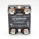 Crydom H12D4825FP 4-32VDC 25A 530VAC SCR Solid State Relay