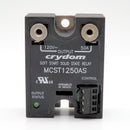 Crydom MCST1250AS 50A Soft Start Solid State Relay